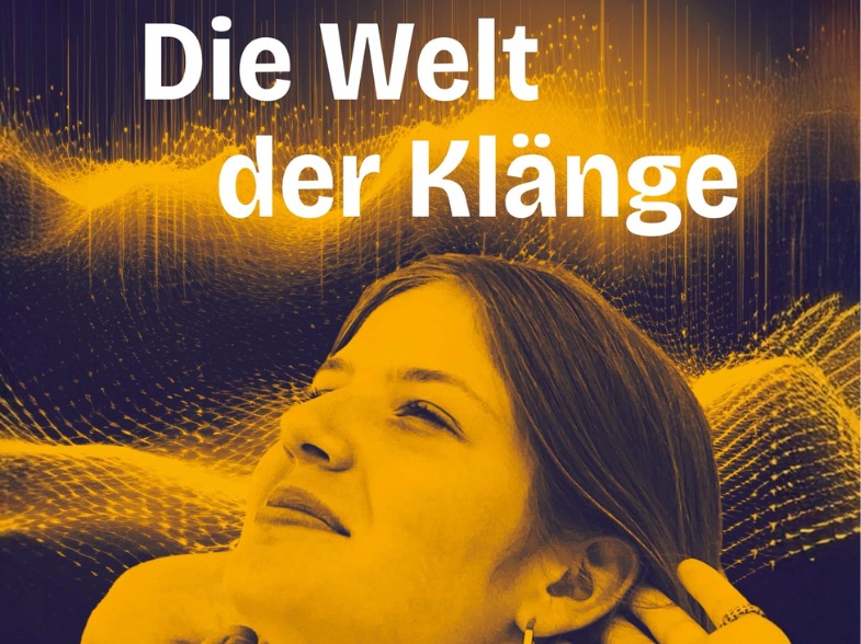 Die Welt der Klänge