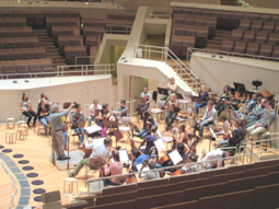 ::::Meine Bilder:Berlin CJD Konzert 3.10. 2015:Generalprobe mit Christof Harrk.jpg