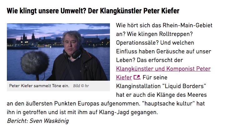 auptsache Kultur